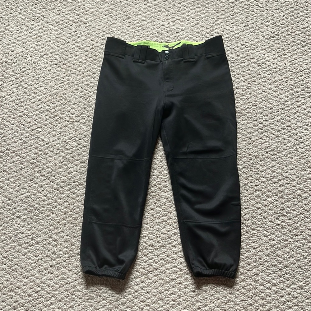 Mizuno Softball Pants